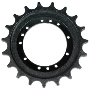 PV51D01002P1 CASE CX27B Drive Sprocket