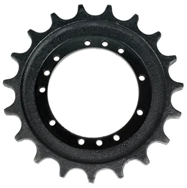 PV51D01002P1 CASE CX27B Drive Sprocket