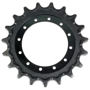 PY51D01006P1 CASE CX55B CX55BMSR Drive Sprocket