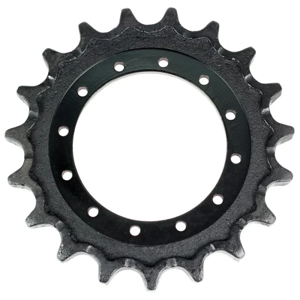 PY51D01006P1 CASE CX55B CX55BMSR Drive Sprocket