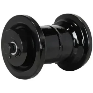 PY64D00012F2 Case CX55B CX55B MSR Bottom Roller