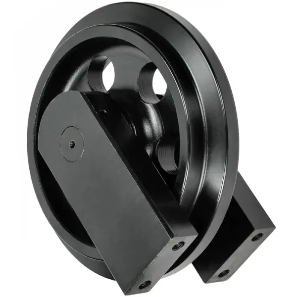 RA231-21300 Kubota KX018-4 KX019-4 KX41-3 U17-3 Track Idler