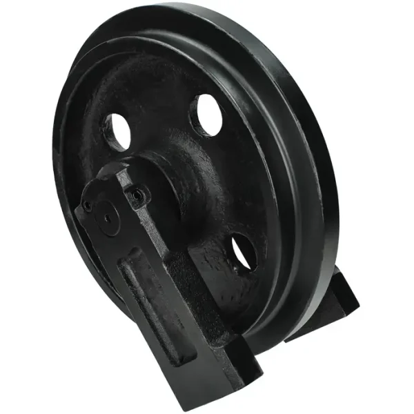 RB511-21300 Kubota U27-4 KX027-4 Track Idler