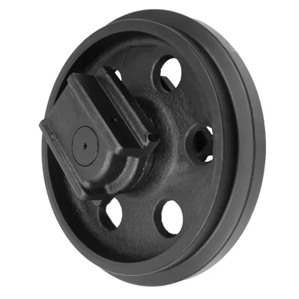 RC101-21300 Kubota KH71 KX61 KX71 KX91 Track Idler