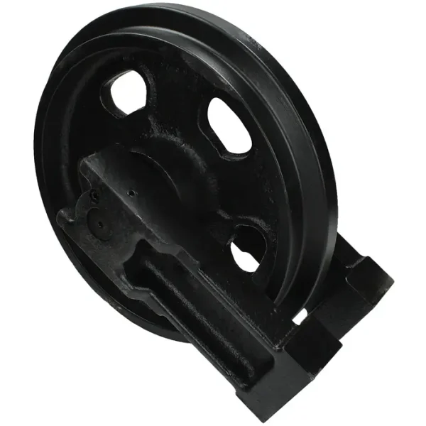 RC467-21300 Kubota KX101-3A KX91-3 KX91-3A Track Idler