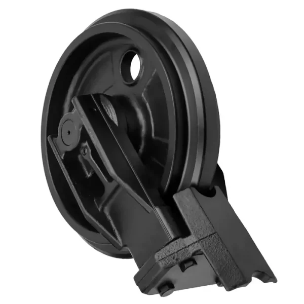 RD148-21300 Kubota KX040-4 KX121-3 KX121-3S Track Idler