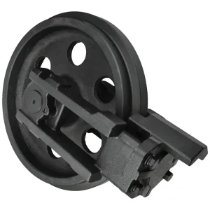 RD809-21300 Kubota KX080-3 KX080-4 KX080-4S Track Idler