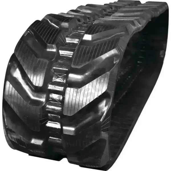 RT100019KW 400X72.5X74 Rubber Track Kubota KX057-4