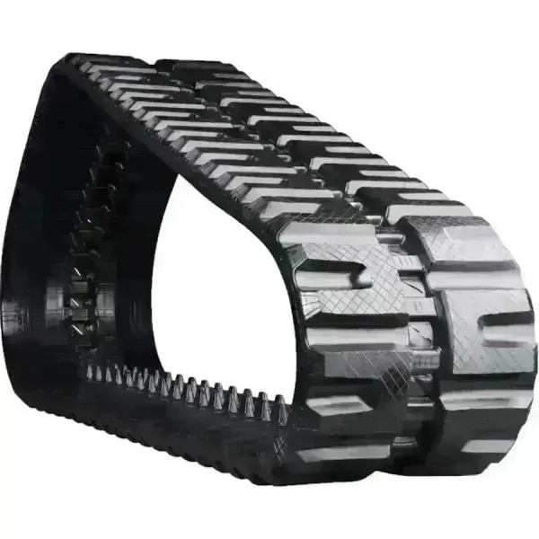 RTC328653-C 320X86X53 Rubber Track Caterpillar 259B3
