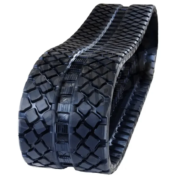 RTC408652TF B400X86X52GL Rubber Track Kubota TV0511-2851-2