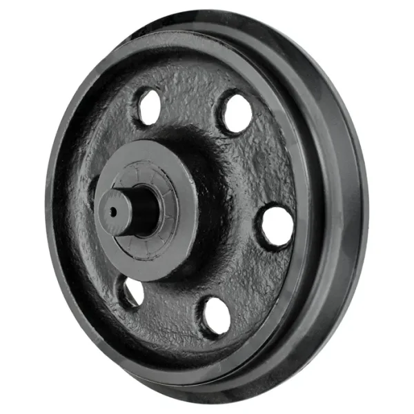 S04214-01200 Kobelco SK014 SK015 Front Track Idler