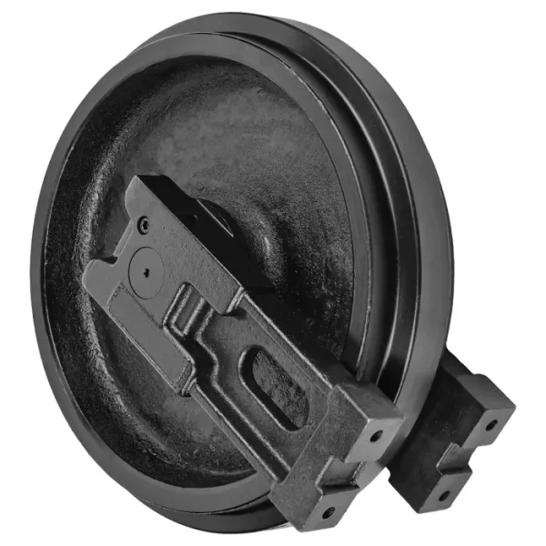VOE14532415 VOLVO EC55B Idler Tension Wheel VOE14666361