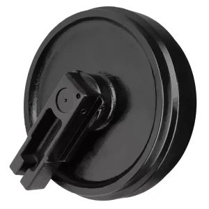 VOE14669330 VOLVO EC120D EC140D Idler Tension Wheel