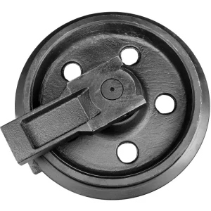 VOE14679551 VOLVO ECR58F EC60E Idler Tension Wheel