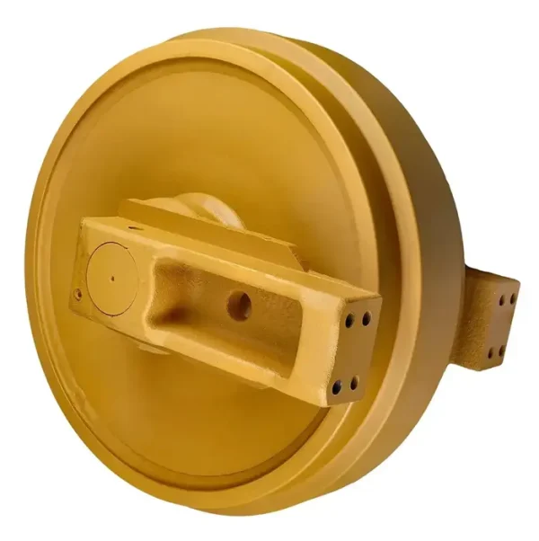 VOE14695210 VOLVO EC220E EC235D EC250D Idler Tension Wheel
