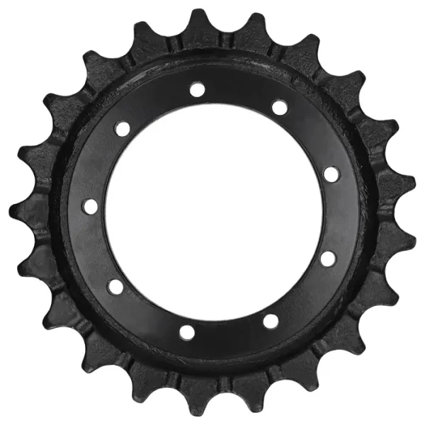 XJDH-01235 Hyundai R28-7 Drive Sprocket XJDH01235