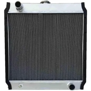 1189948 Engine Radiator Caterpillar Excavator 311B 312B E312B Engine 3064