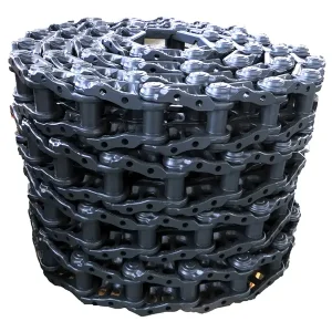 1421806 Caterpillar 365B 365BL Track Chains 47Links