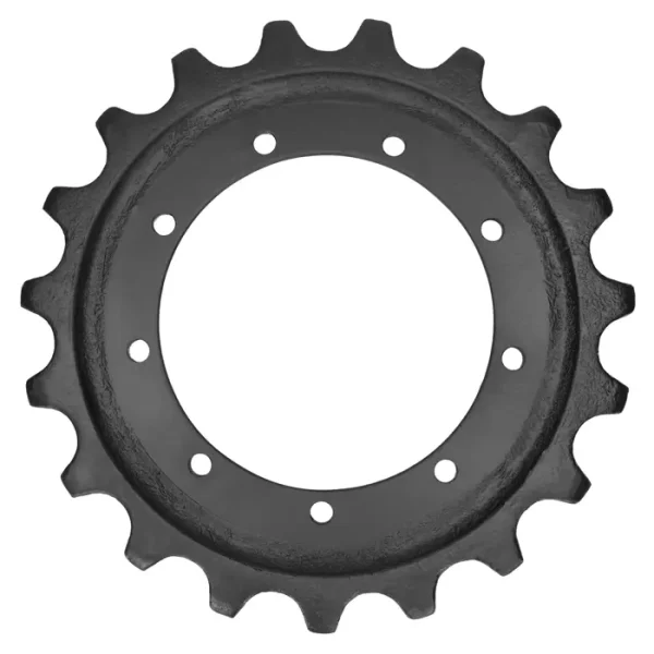 172119-35012 YANMAR VIO45-5 VIO55-5 Drive Sprocket