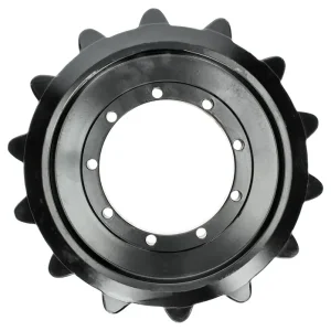 172451-29100 YAANMAR B15-3 Drive Sprocket