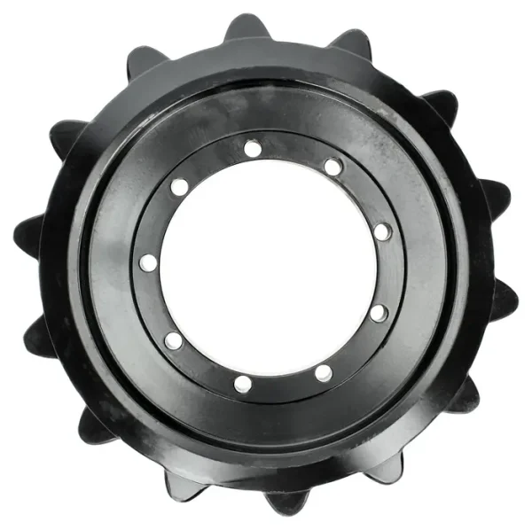 172451-29100 YAANMAR B15-3 Drive Sprocket