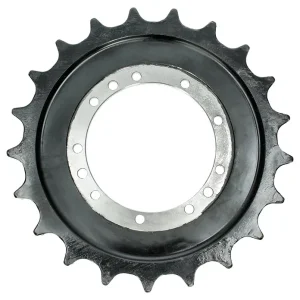172457-29100 YANMAR VIO25 VIO27 Drive Sprocket