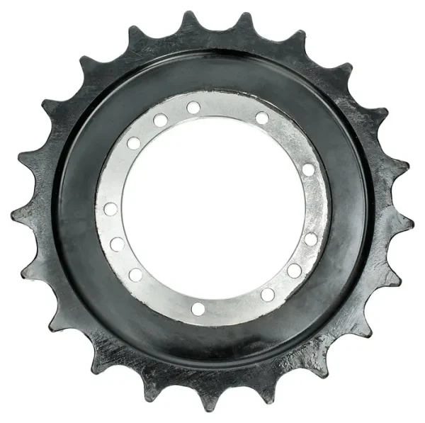 172457-29100 YANMAR VIO25 VIO27 Drive Sprocket