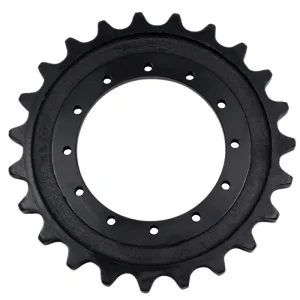 201-27-31110 KOMATSU PC60-2 PC60-5 Drive Sprocket