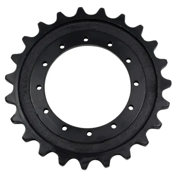 201-27-31110 KOMATSU PC60-2 PC60-5 Drive Sprocket