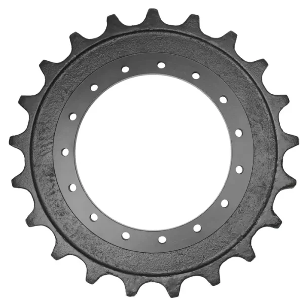 203-27-51210 KOMATSU BM020C-1 BZ210-1 Drive Sprocket