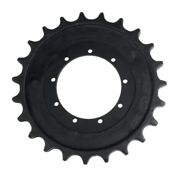 20C-27-31110 KOMATSU PC20MRX PC20UU PC22MR Drive Sprocket