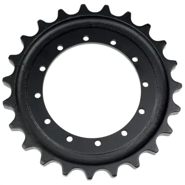 20N-27-31110 KOMATSU PC10-3 PC28UU-1 Drive Sprocket