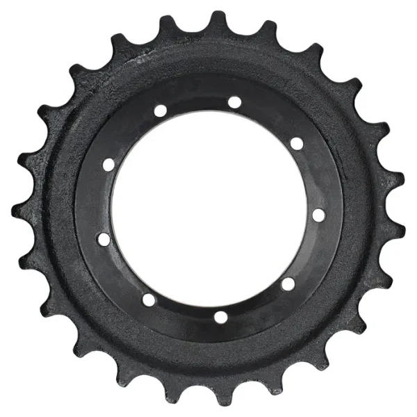 20N-27-71115 KOMATSU PC25R-8 PC27R-8 Drive Sprocket