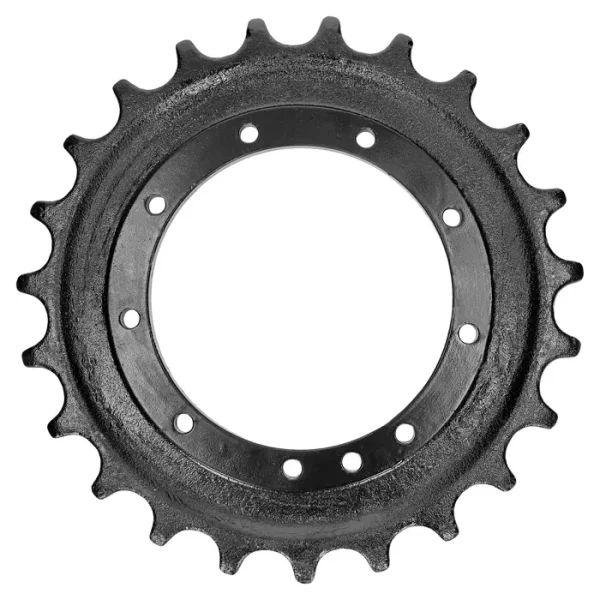 20P-27-71115 KOMATSU PC20-7 PC28UD-2 Drive Sprocket