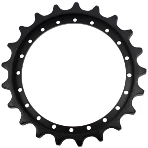 20Y-27-K1110 KOMATSU PC210 PC240 Drive Sprocket