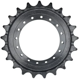 21P-27-K1110 KOMATSU PC150 PC160-6K Drive Sprocket
