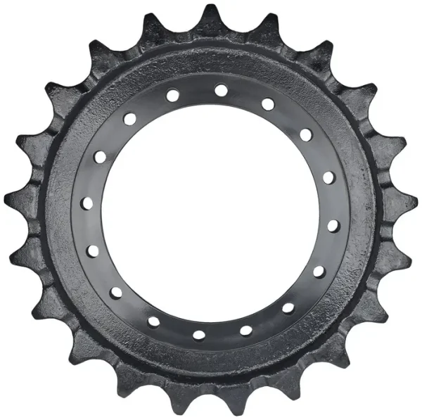 21P-27-K1110 KOMATSU PC150 PC160-6K Drive Sprocket