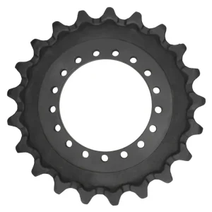 22E-27-11112 KOMATSU PC75R Drive Sprocket