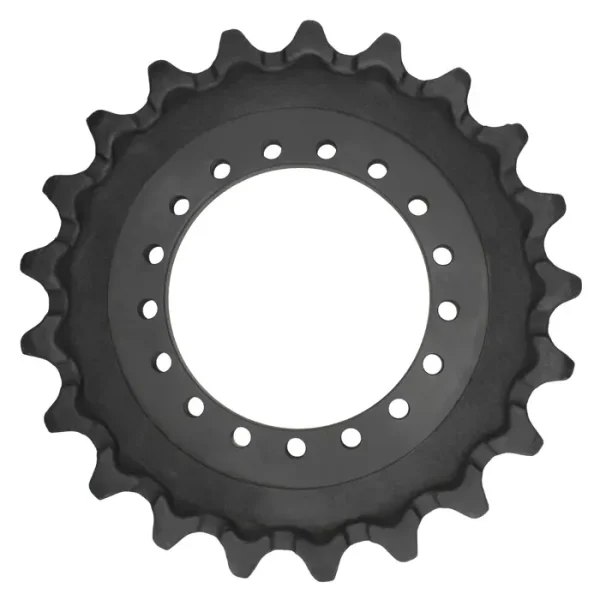 22E-27-11112 KOMATSU PC75R Drive Sprocket