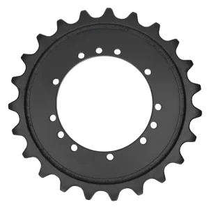 22I-27-21110 KOMATSU PC35MR2 PC38UU-3 Drive Sprocket