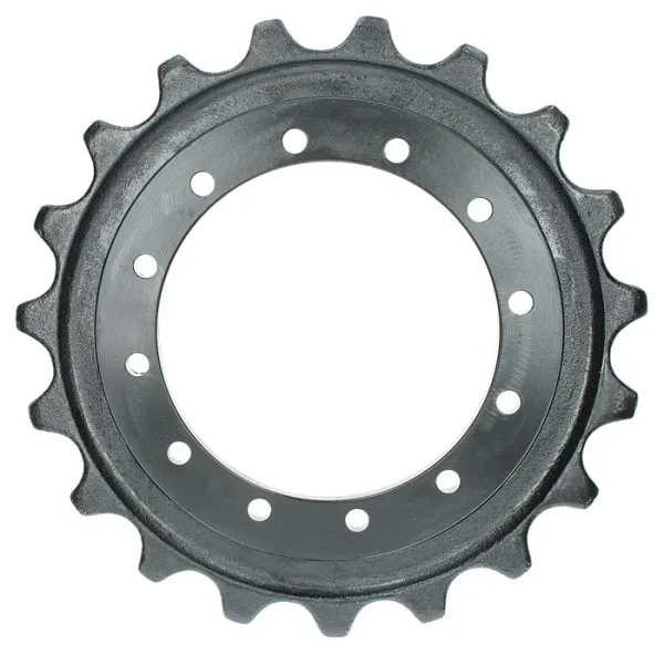 22M-27-11110 KOMATSU PC40MRX PC45MR Drive Sprocket