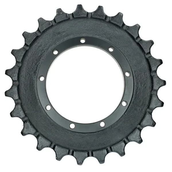 233/21201 JCB 802.7 803PLUS 8032Z Drive Sprocket
