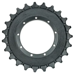 233/21201 JCB 8025ZTS 8030 ZTS Drive Sprocket