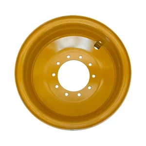 2G5744 Caterpillar 120G 12G 130G 140G Motor Grader Wheel Rim Assembly