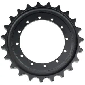 331/56572 JCB 8026CTS JS30 8025CTS Drive Sprocket