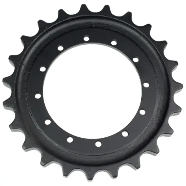331/56572 JCB 8026CTS JS30 8025CTS Drive Sprocket