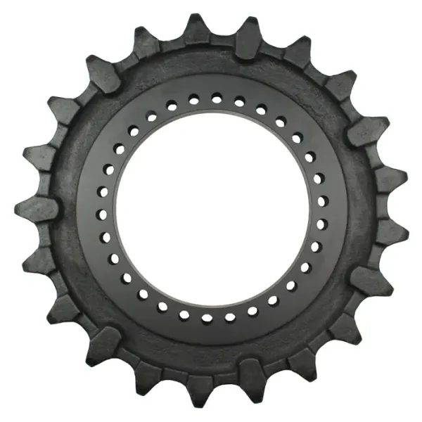 332/P5279 JCB JS180 JS190 JZ140 Drive Sprocket