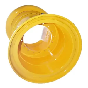 3V0141 Caterpillar 950B 950E 3 Pieces Wheel Loader Mining Rims