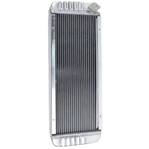 6648820 Radiator Bobcat Skid Steer Loader 645 743 743B 743DS 1600