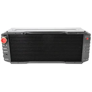 6666384 Radiator Bobcat Skid Steer Loader S130 653 751 753 763 773 7753